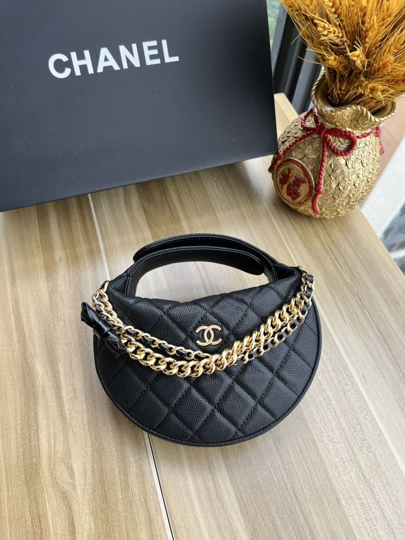 Chanel Stachel Bags